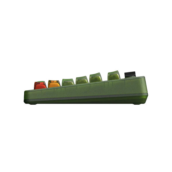 Teclado mecánico 8BitDo Retro 87 - Edición Xbox