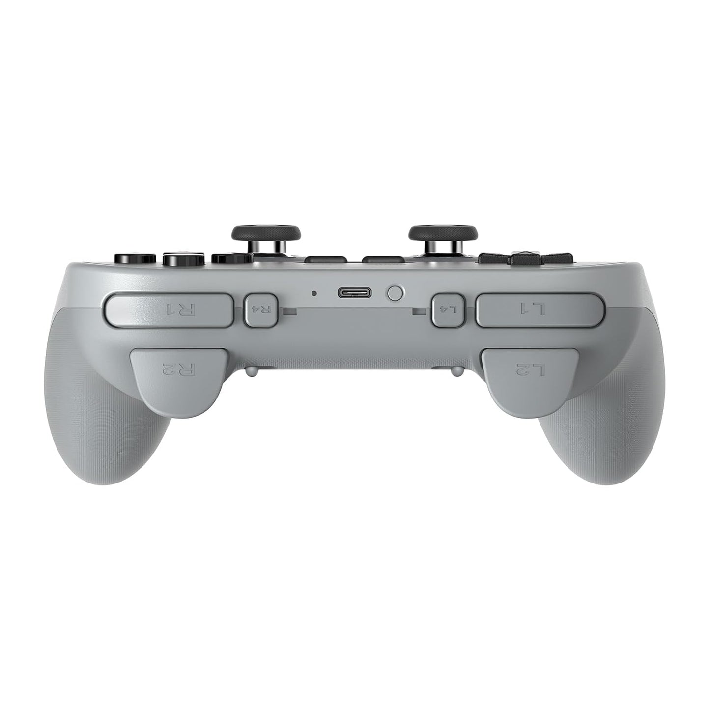 Mando 8BITDO Pro 3 Inalambrico - Compatible con Android, PC, Apple, SteamOS, Switch 1 y 2