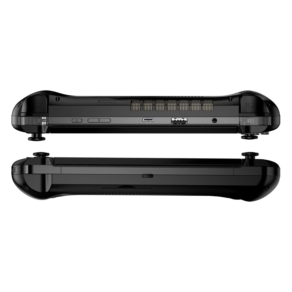 Consola Pc Portatil GPD WIN 4 2025