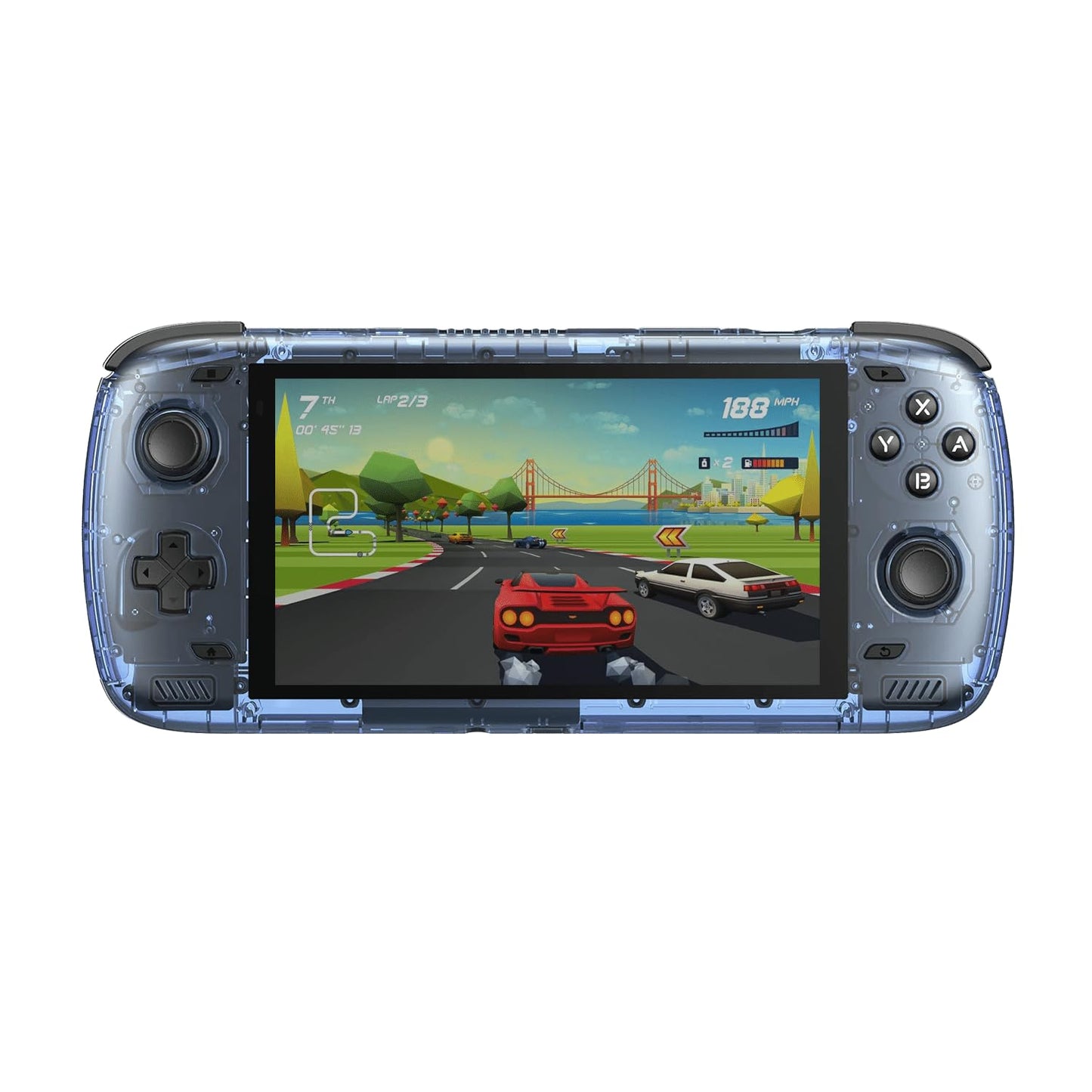 Consola Portatil Ayn Odin 2 Pro