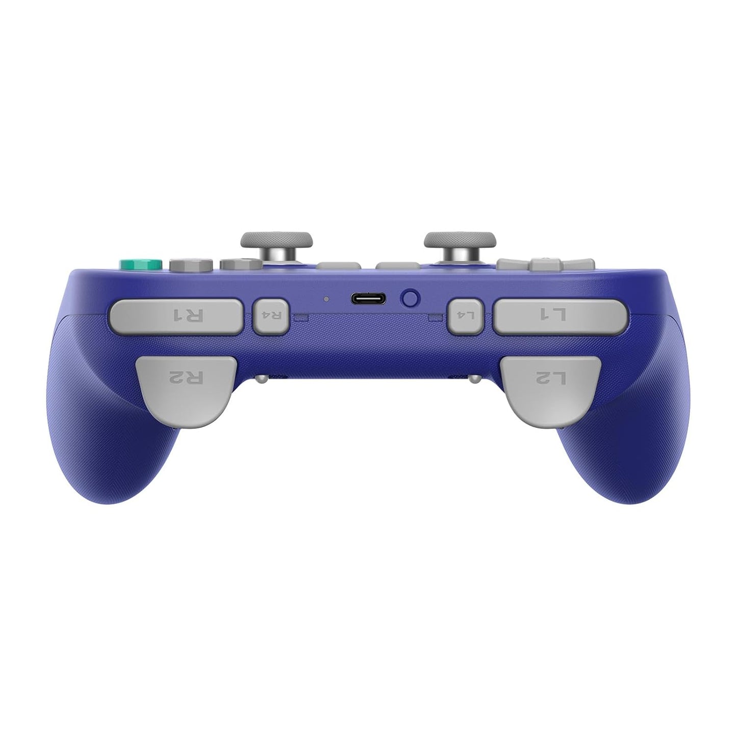 Mando 8BITDO Pro 3 Inalambrico - Compatible con Android, PC, Apple, SteamOS, Switch 1 y 2