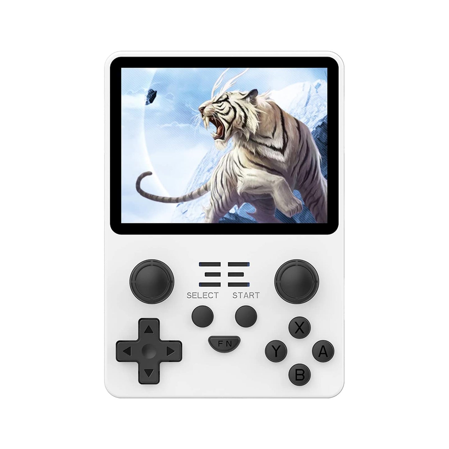 Consola Retro Powkiddy RGB20S | 16000 Juegos Gratis