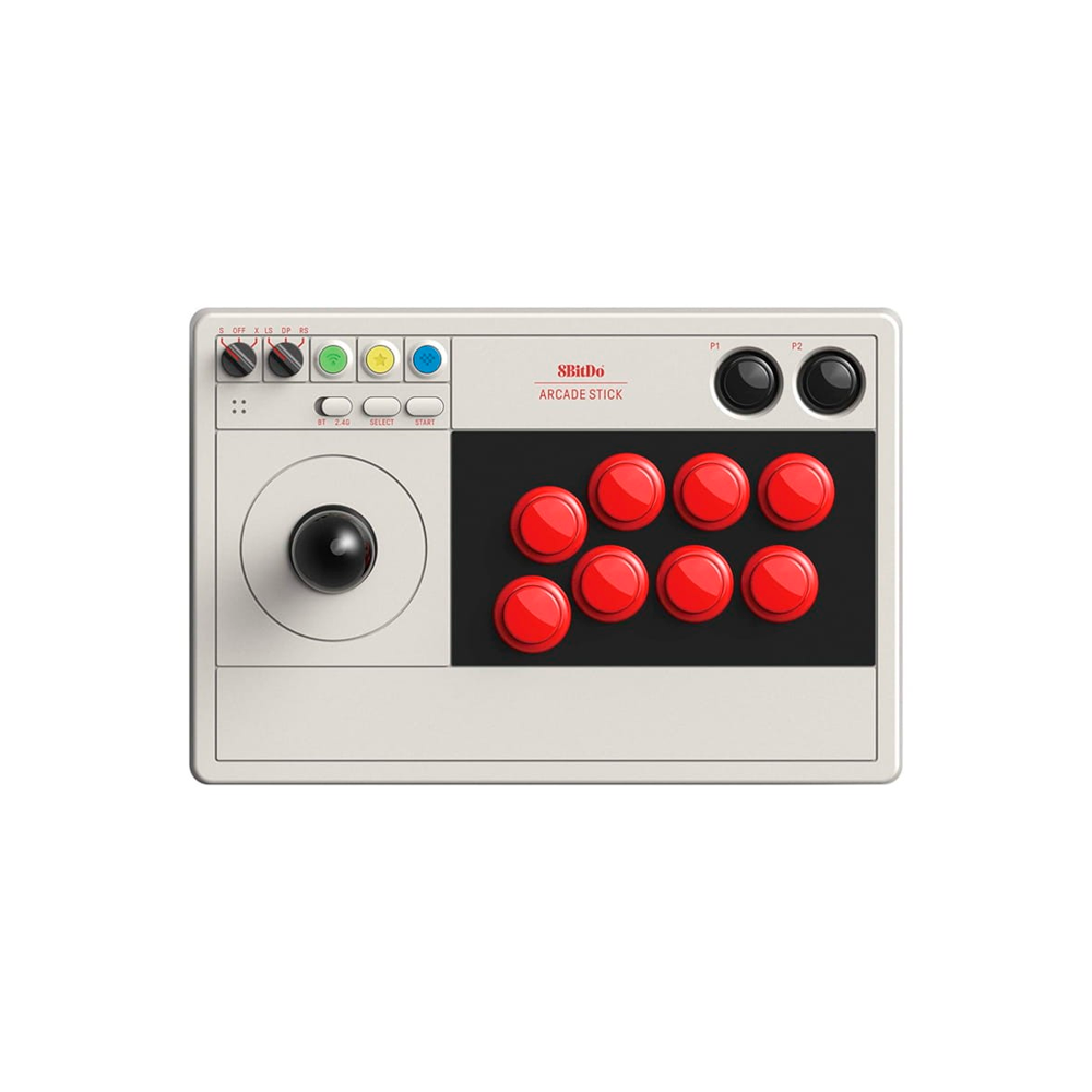 8BitDo Arcade Stick