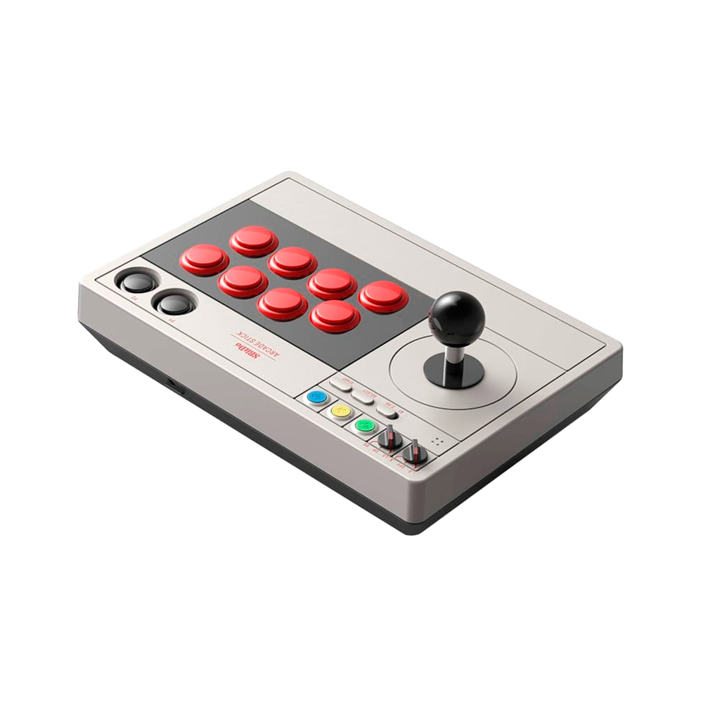 8BitDo Arcade Stick