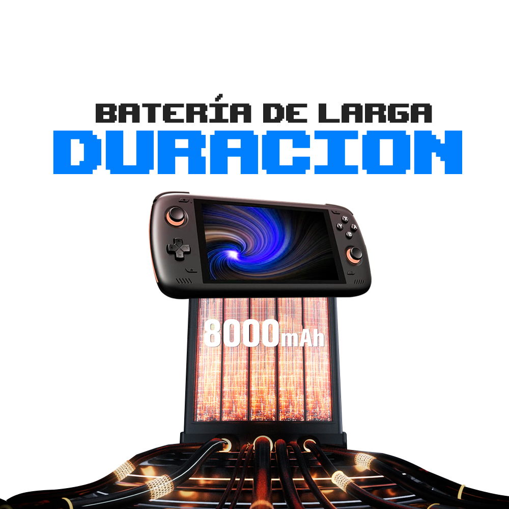 Consola Portatil Ayn Odin 2 Pro