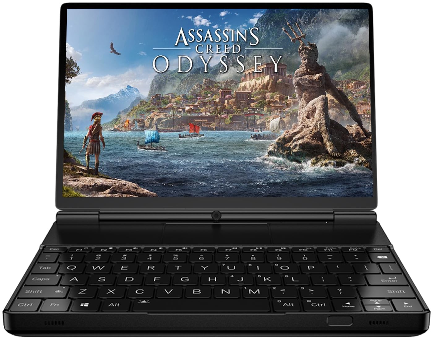 Consola Portatil GPD WIN MAX 2 2025