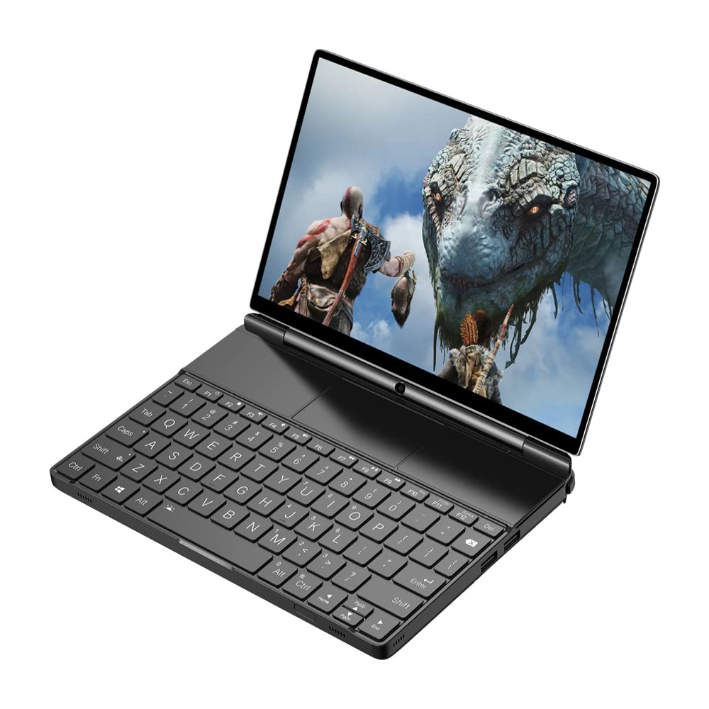Consola Portatil GPD WIN MAX 2 2025