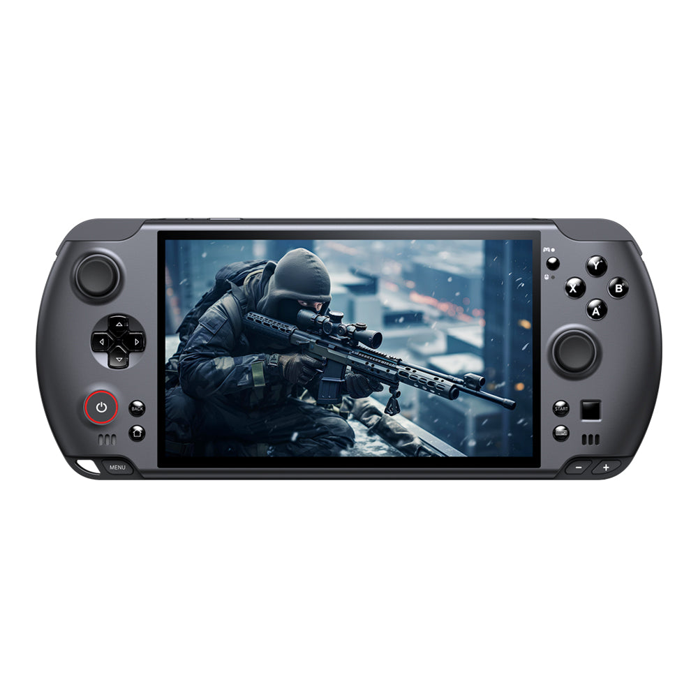 Consola Pc Portatil Gamer GPD WIN 5