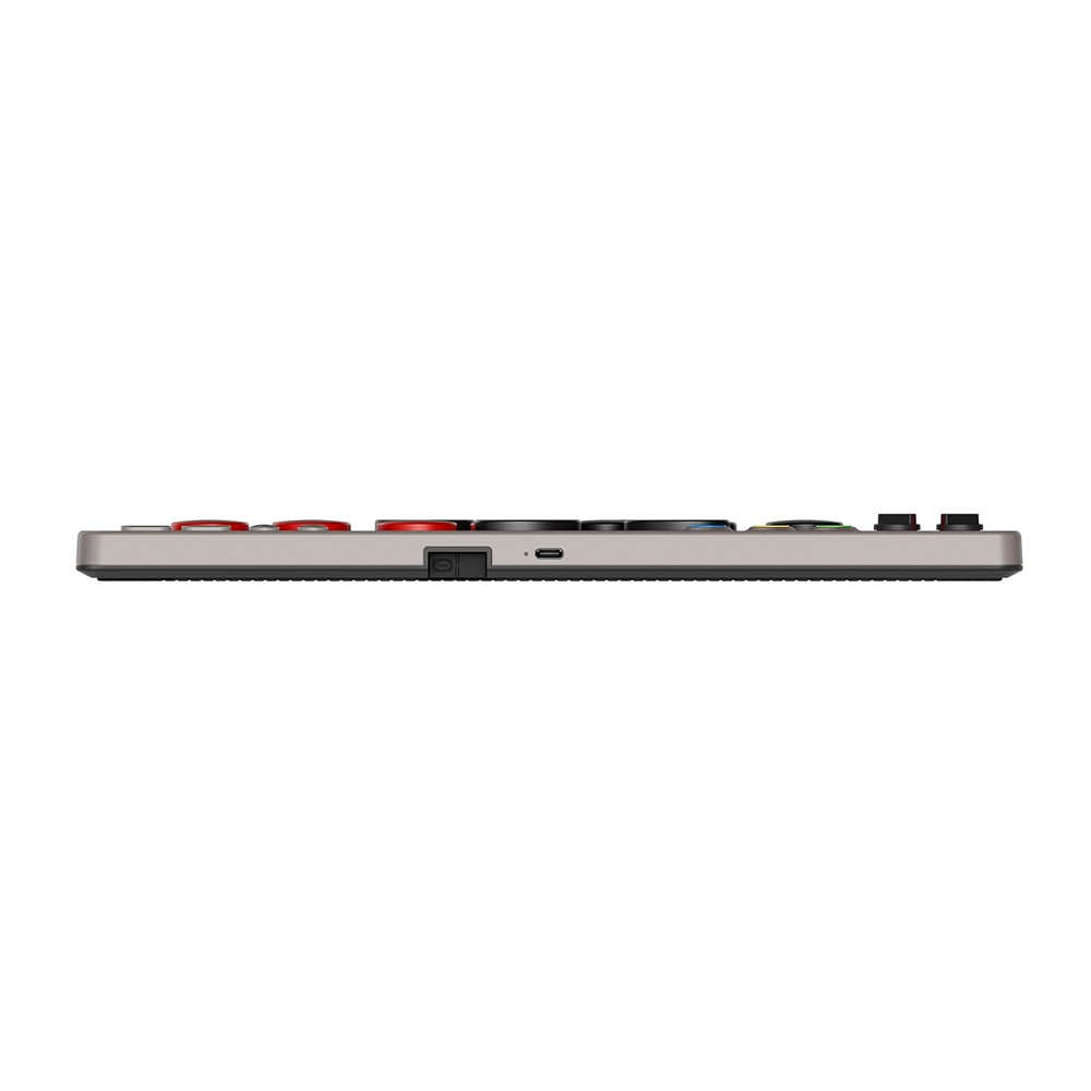 Control Arcade 8bitdo - Switch and Windows