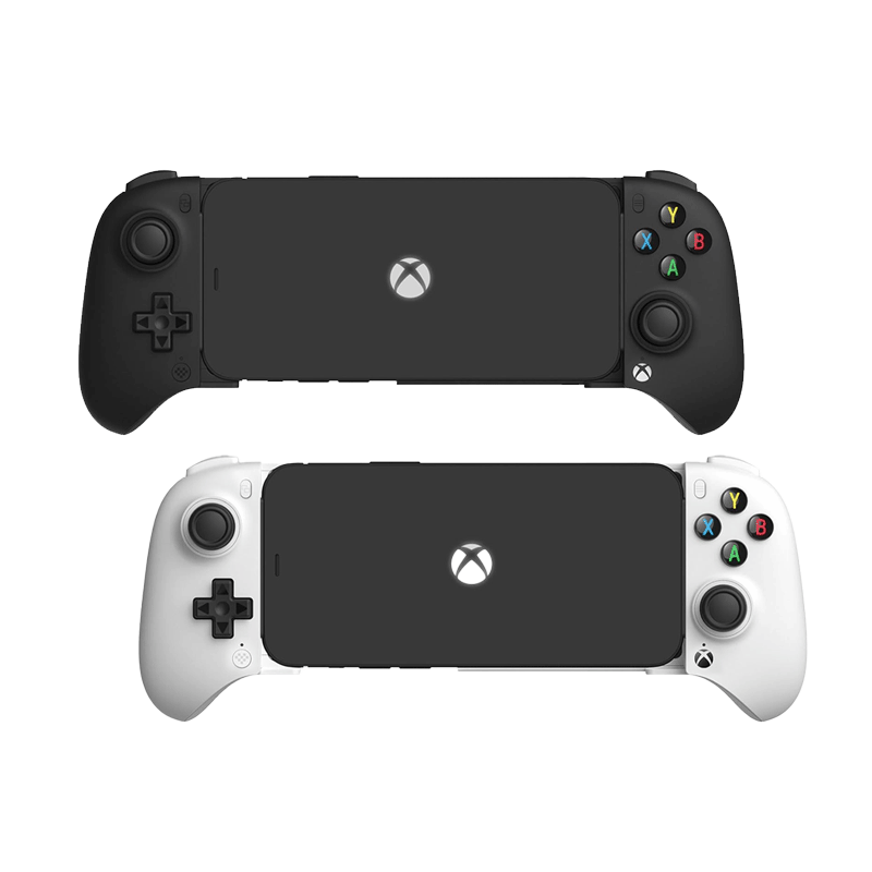 Gamepad 8BITDO Inalámbrico - Compatible con Apple / Android / Xbox Cloud Gaming