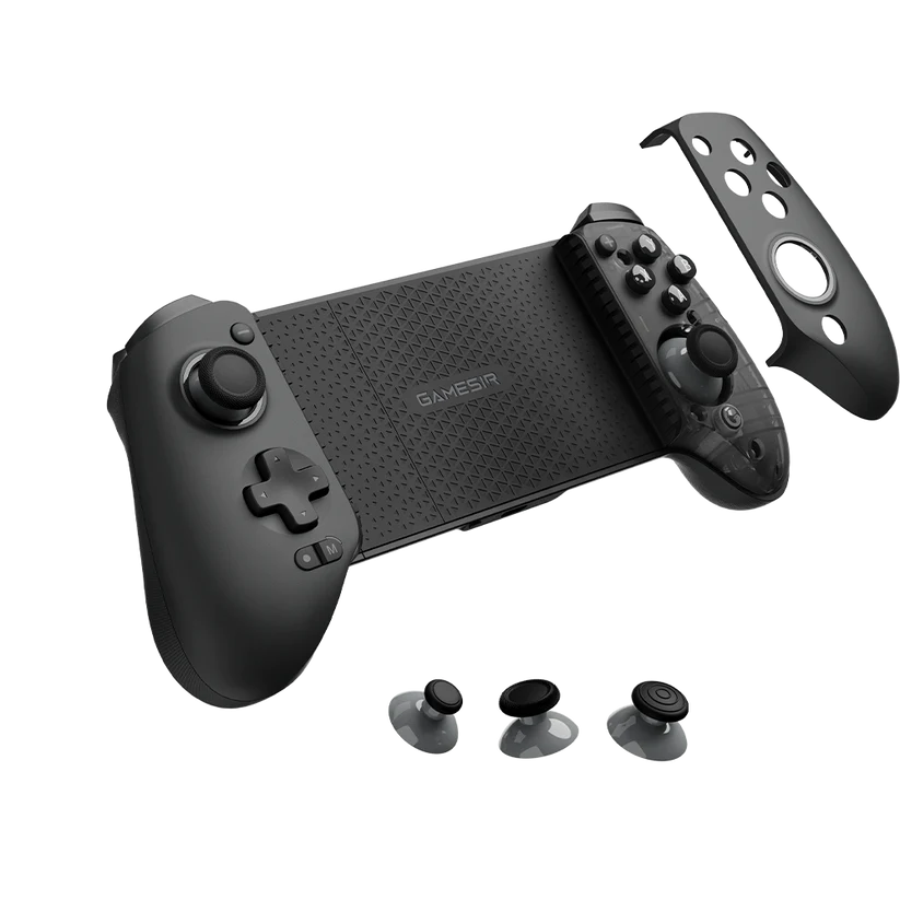 Gamepad Gamesir G8+