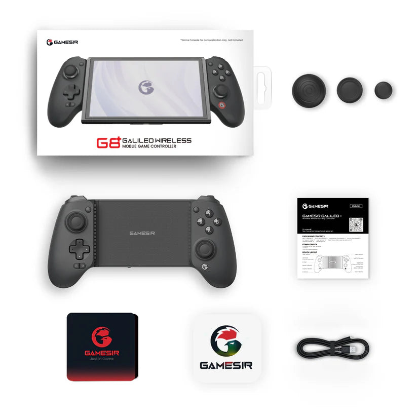 Gamepad Gamesir G8+
