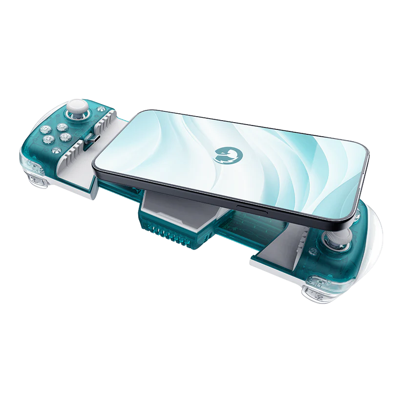 Gamepad Gamesir X3 Pro