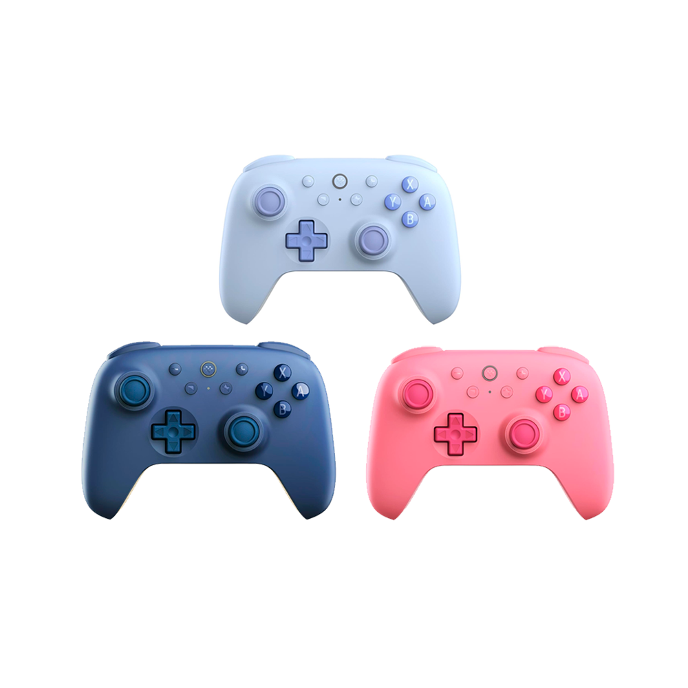 Mando 8BITDO Ultimate 2C Bluetooth