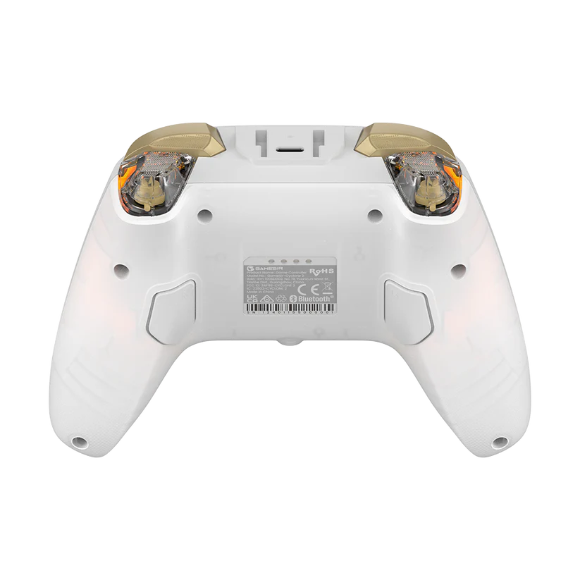 Mando GameSir Cyclone 2 Phantom White