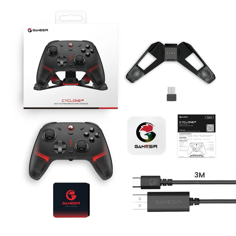 Mando GameSir Cyclone 2