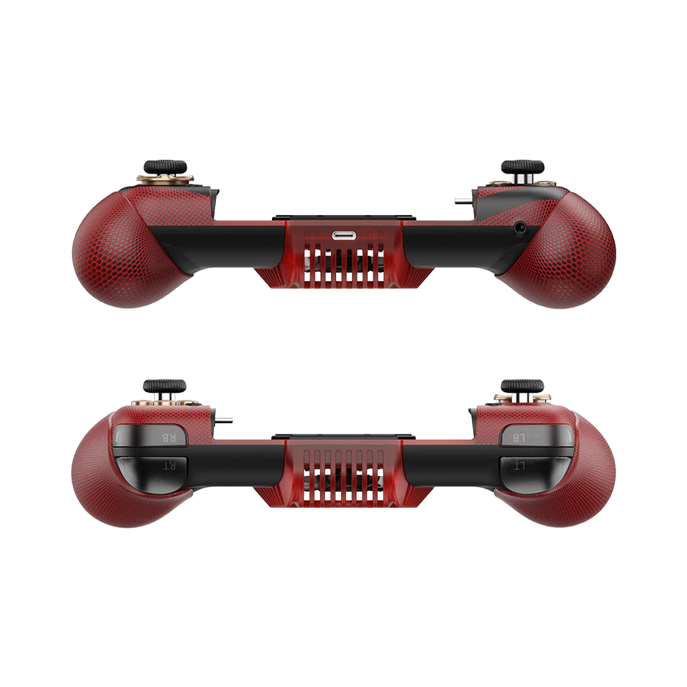 Mando Gamepad Gamesir X3 Pro Edición DeadPool