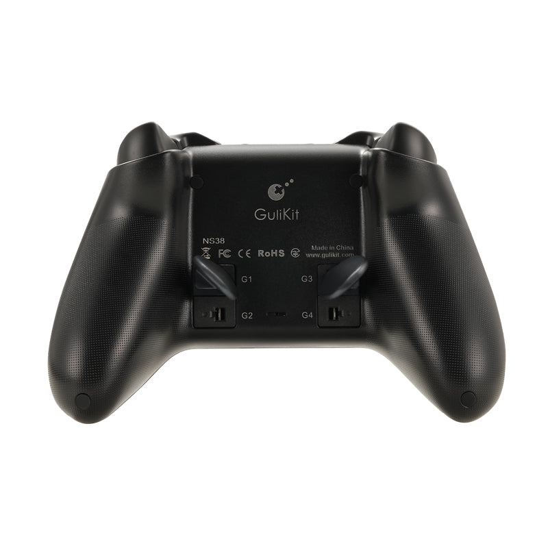 Mando Gamer Gulikit KK3 PRO