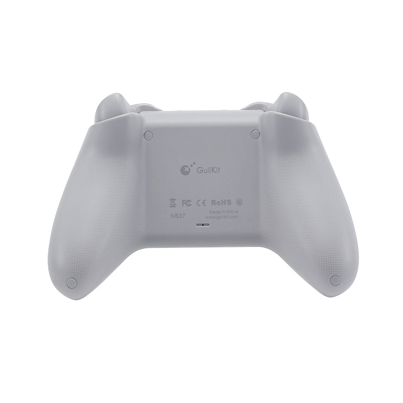 Mando Gamer Gulikit KK3