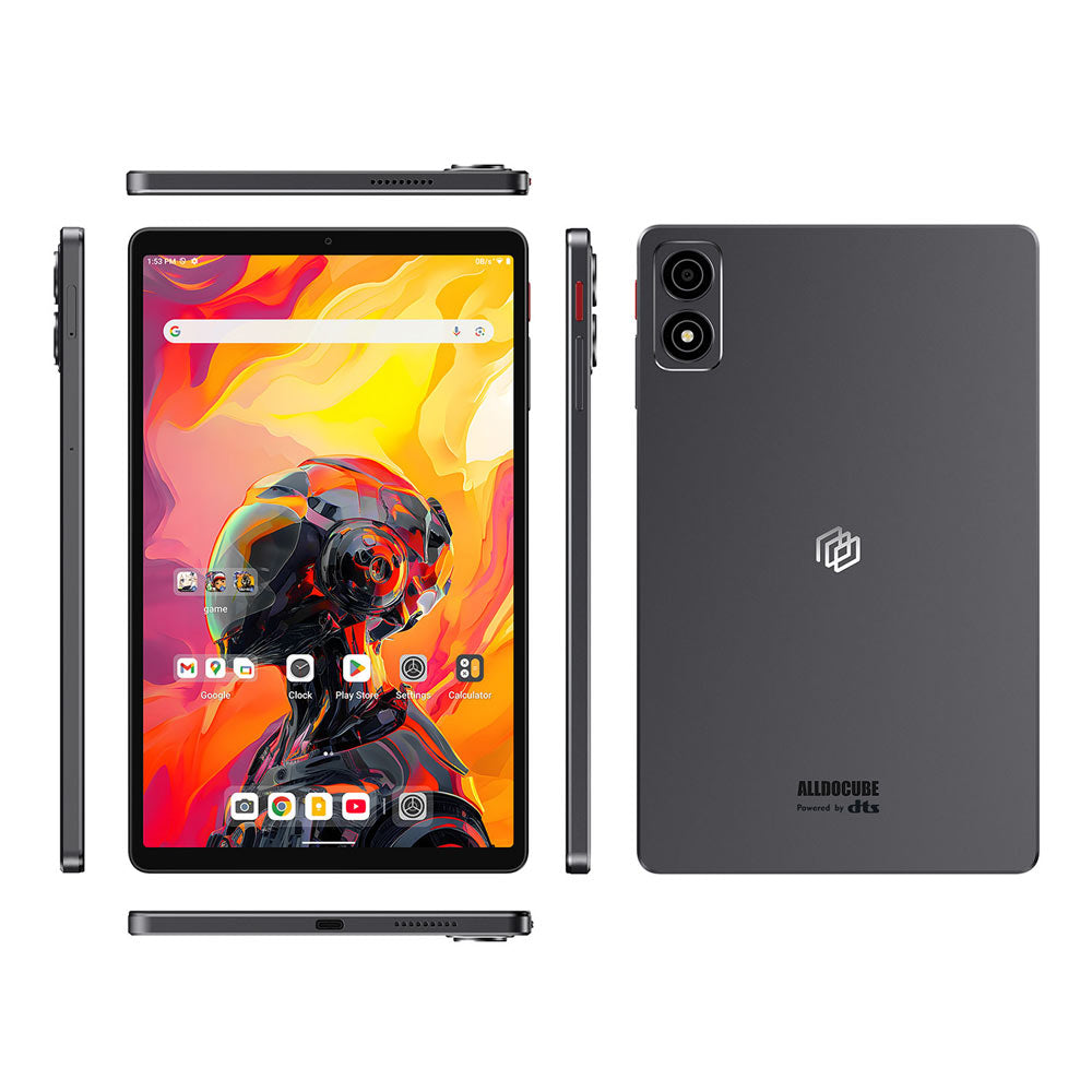 Tablet Gamer Android iPlay 70 Mini Ultra