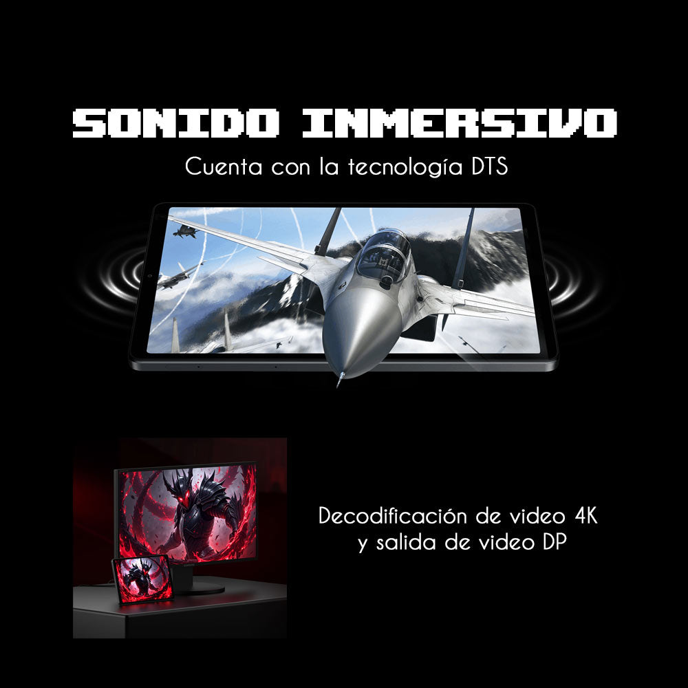 Tablet Gamer Android iPlay 70 Mini Ultra
