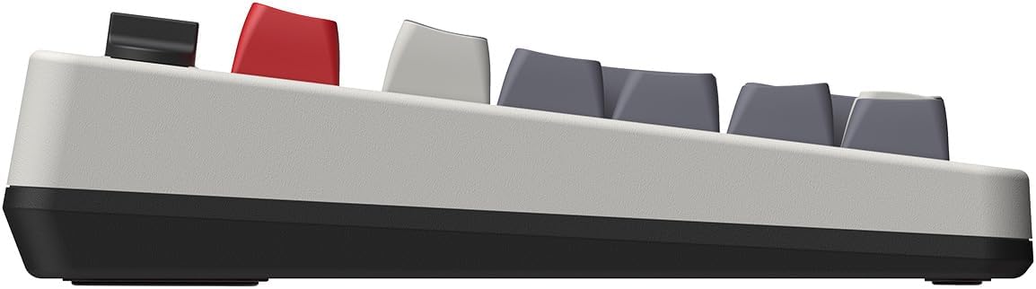 Teclado Mecánico 8bitdo Retro 108