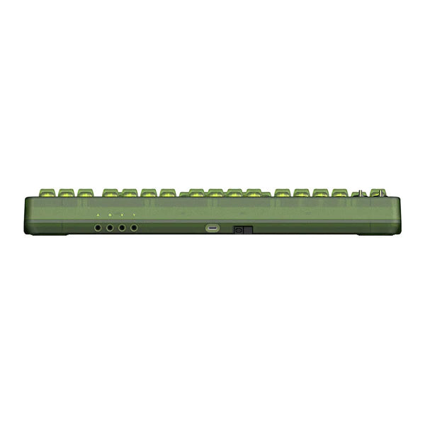 Teclado mecánico 8BitDo Retro 87 - Edición Xbox