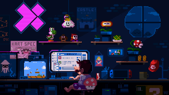 Los Mejores Juegos que Puedes Disfrutar en Nuestra Consola Retro de Bitman 🎮