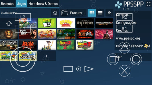 LOS MEJORES EMULADORES PARA ANDROID – REVIVE LO RETRO COMO UN PRO