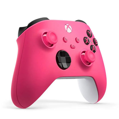 Mando Xbox Fangs Deep pink