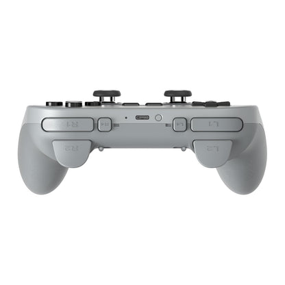 Mando 8BITDO Pro 3  Inalambrico - Compatible con Android, PC, Apple, SteamOS,  Switch 1 y 2