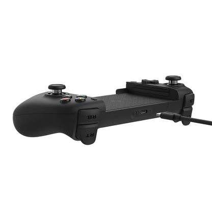 Gamepad 8BITDO Inalámbrico - Compatible con Apple / Android / Xbox Cloud Gaming