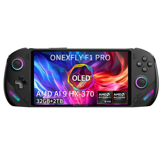 Consola Portatil Onexfly F1 PRO