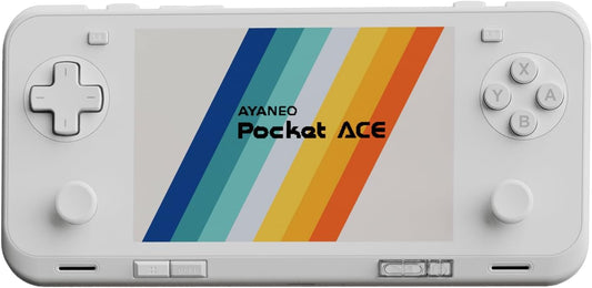 Consola Portatil Ayaneo Pocket Ace
