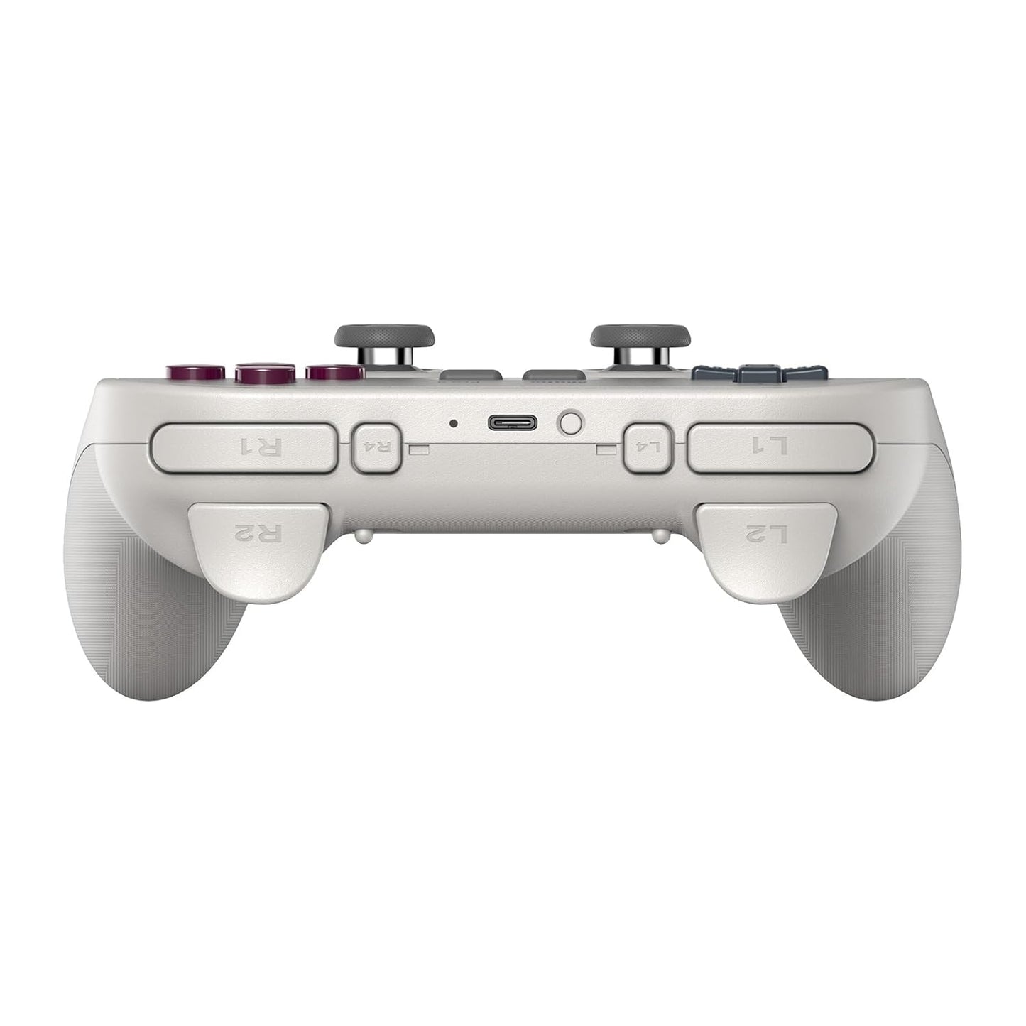 Mando 8BITDO Pro 3  Inalambrico - Compatible con Android, PC, Apple, SteamOS,  Switch 1 y 2