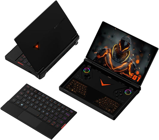 Consola Portatil Onexplayer G1