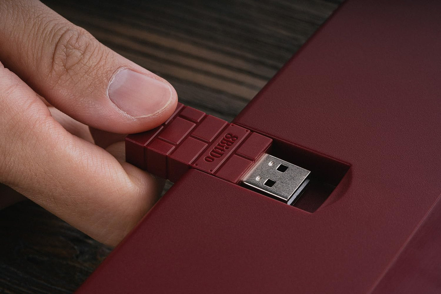 Teclado Mecánico 8BITDO Retro