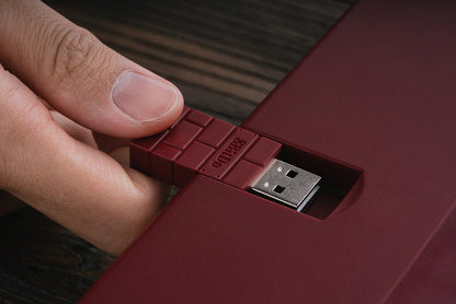 Teclado Mecánico 8BITDO Retro