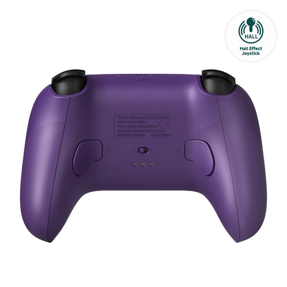 Mando 8bitdo Ultimate 2.4g Inalámbrico Morado