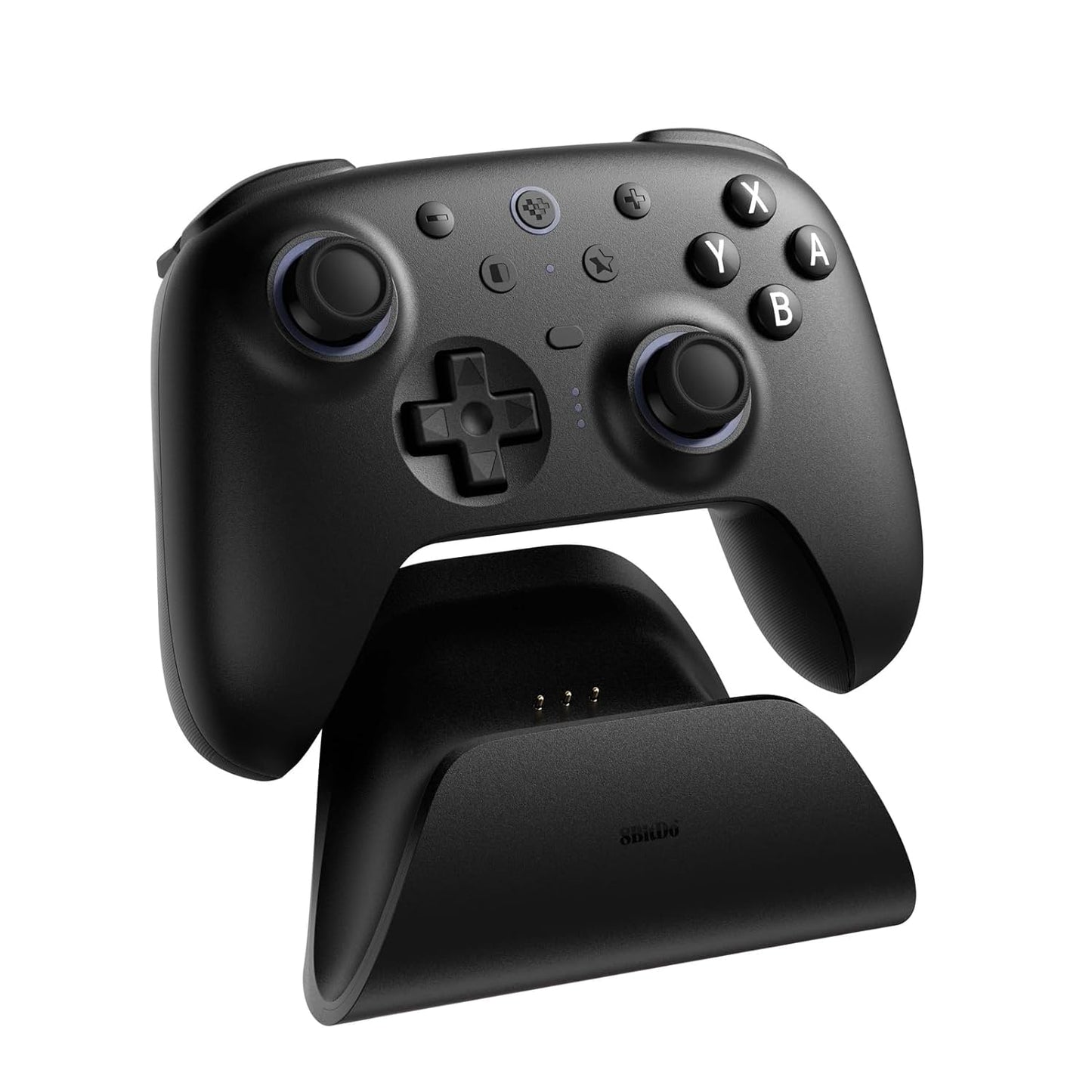 Mando 8BITDO Ultimate 2 Bluetooth Compatible con PC Switch 1 y 2