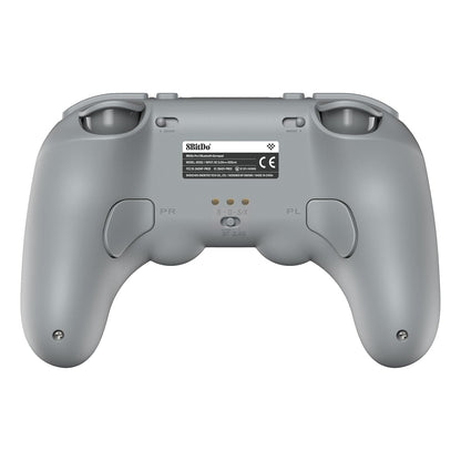 Mando 8BITDO Pro 3  Inalambrico - Compatible con Android, PC, Apple, SteamOS,  Switch 1 y 2