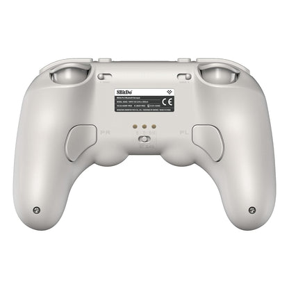 Mando 8BITDO Pro 3  Inalambrico - Compatible con Android, PC, Apple, SteamOS,  Switch 1 y 2