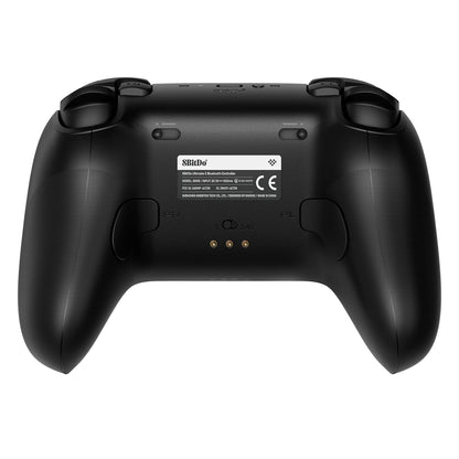 Mando 8BITDO Ultimate 2 Bluetooth Compatible con PC Switch 1 y 2