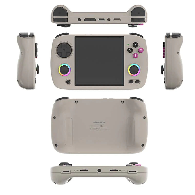 Consola Retro Anbernic RGCUBEXX