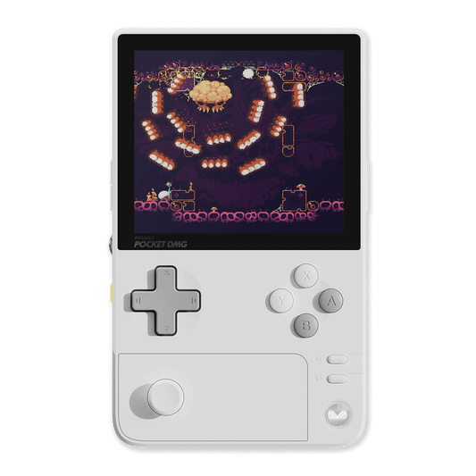 Consola Portatil Ayaneo Pocket DMG