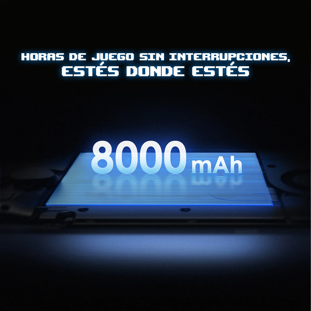 Consola Portatil Ayn Odin 3