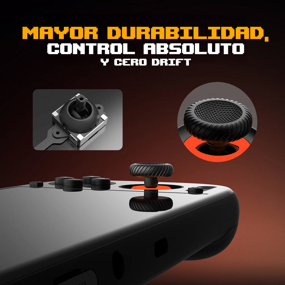 Consola Portatil Ayn Odin 3