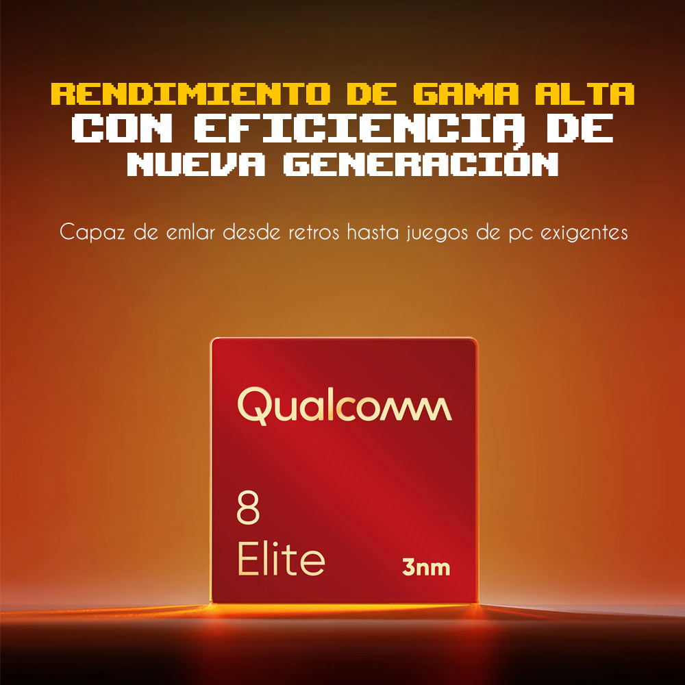 Consola Portatil Ayn Odin 3