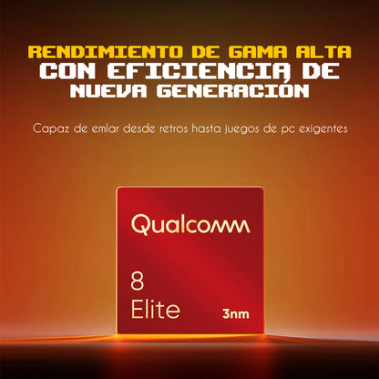 Consola Portatil Ayn Odin 3