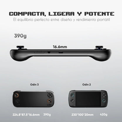Consola Portatil Ayn Odin 3